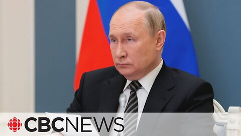 Putin absent from BRICS summit in South Africa