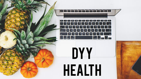 Home remedies/DIY health