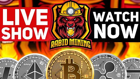 Crypto Mining AMA