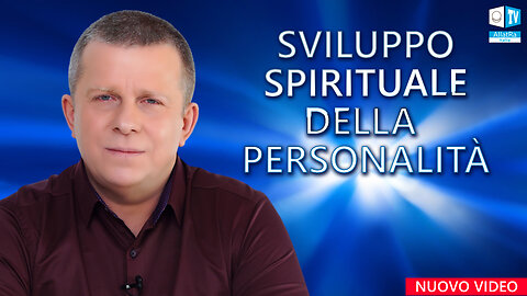 Sviluppo Spirituale della Personalità