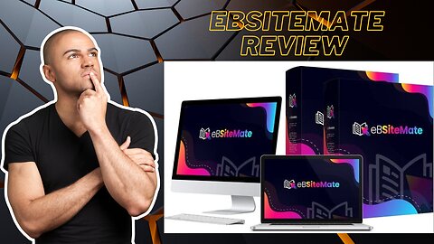 eBSiteMate Review || Best Affiliate Marketing Websites