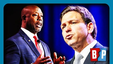 Black Republicans BLAST DeSantis On Slavery 'Benefits' | Breaking Points