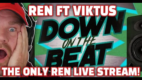 DOWN ON THE BEAT FT VIKTUS | EXCLUSIVE | The Dan Wheeler Show