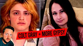 Disturbing World of Colt Gray: Apalachee High School Tragedy & More Gypsy Rose Drama