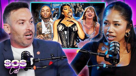 Could Taylor Swift, Megan Thee Stallion, and Swae Lee Influence Gen Z and Millennial Voting in 2024?