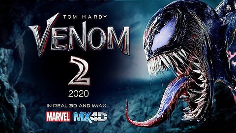 Venom Action Movies Hollywood Movies 2023 HD#fbreels