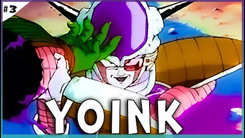 Freiza DISRESPECTING NAMEKS #dragonballz #funny #spoof