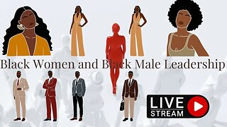 Are Black Women a Barrier to Black Male Leadership?