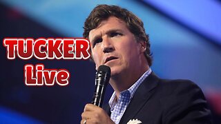 Tucker LIVE!