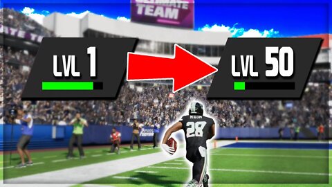 EASIEST Level Up Guide in Madden 23! | Madden 23 Ultimate Team Level Up Method