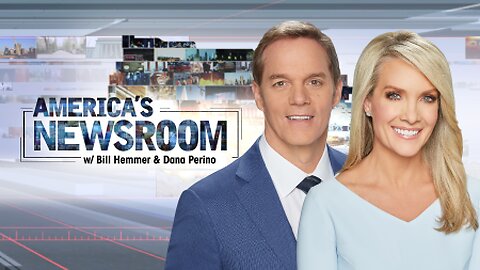 America's Newsroom With Bill Hemmer & Dana Perino | June 12, 2024