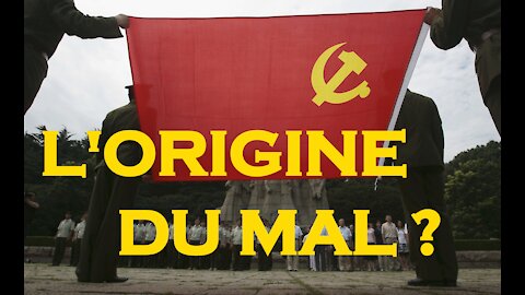 L'impasse, la seule voie du communisme ? 1/2