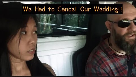 Apartment search&Cancelled wedding 💒