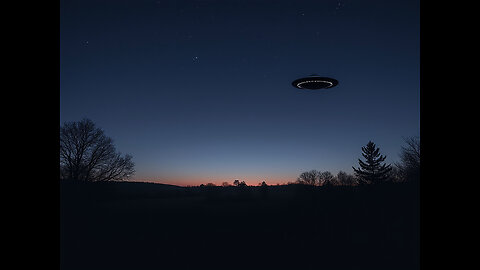 A couple of really good recent ufo sightings