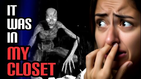 *SHOCKING* Four Terrifying True Cryptid Encounter Stories