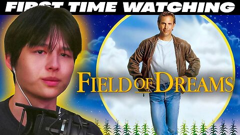 Field of Dreams (1989) | FIRST TIME WATCHING | GenZ REACTS | MOVIE REACTION