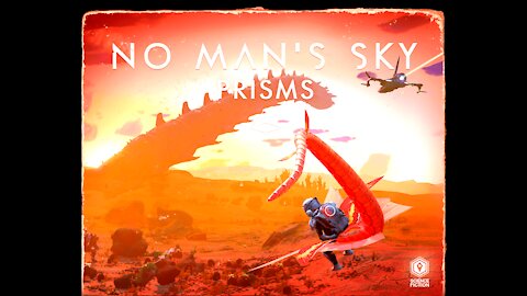 No Man's Sky: Prisms - Official Update Trailer