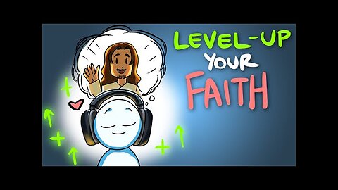 Level Up Your Quiet Time With God