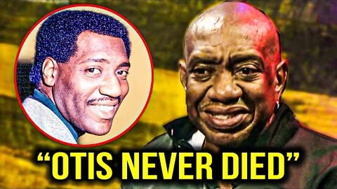 Otis Redding's Son Reveals The DARK Truth