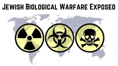 Biological Warfare Exposed