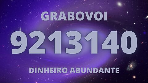 MANIFESTAR DINHEIRO ABUNDANTE 💲🤑 Grabovoi para Dormir 9213140