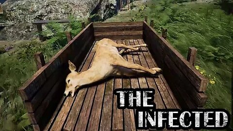 I Wish I Knew About This Earlier - The Infected #26