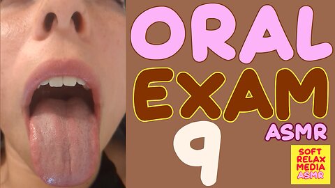 Oral Examination #9 | Jade