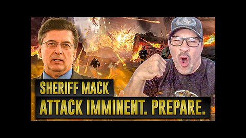 PREPARE. Sheriffs Briefed..Attack On America Could Come As Soon As 10/7/24?