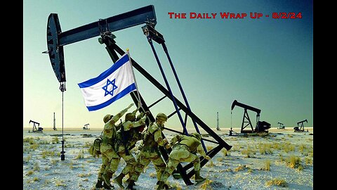 US Deploys Troops To Defend Israel, Venezuela Coup, Iran Escalation & Alarming Partisan Engineering