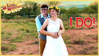 Wedding Day for Bree & Jared! | Weekly Peek Ep300