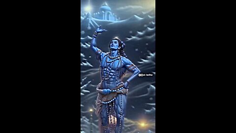 mahadev tandav😲|| mhadev ji video status || bholrnath ji tandav