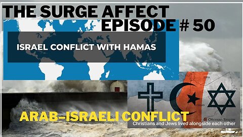 Israel - Palestinian Conflict Thoughts and history