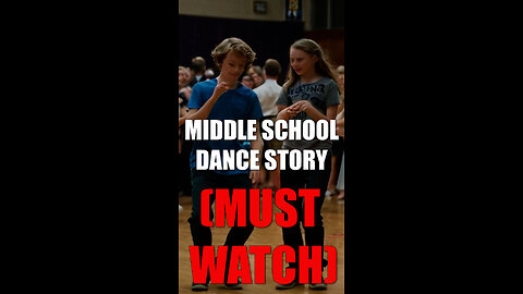 Funny Warzone Moments: Funny Middle School Dance Story