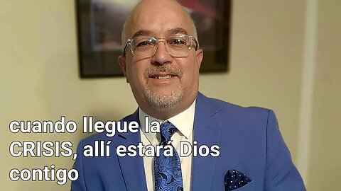 #david #adulam #seguridad CUANDO LLEGUE LA PRÓXIMA CRISIS DIOS AHÍ ESTARÁ / 1 SAMUEL 21:10 - 22:2