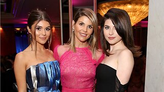 Lori Loughlin's Daughters Break Social Media Silence