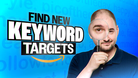 How to Use Helium 10 to Find Keywords and Boost Amazon Sales