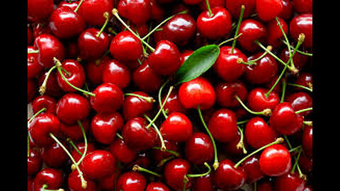 13 Amazing Health Benefits of Cherries You Need to Know!