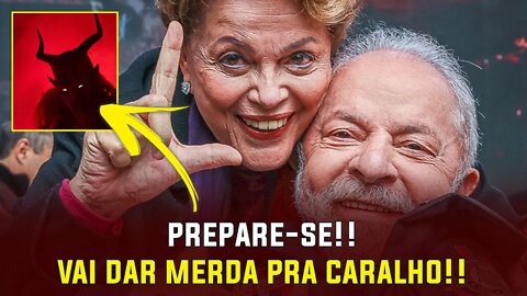 JUÍZO sobre o Brasil - Profecia e desabado - Sobrenatural - Anjos e demônios - UFO OVNI