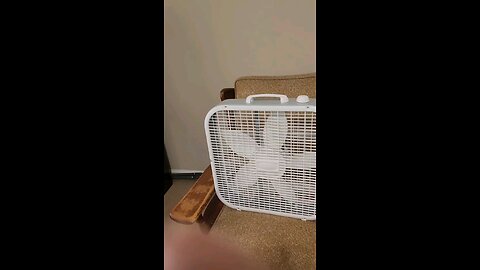 My Box Fan