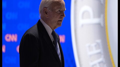 Holy Whiplash, Batman! 'Multiple Sources' State Biden to Withdraw From 2024 Race As Soon As Weekend