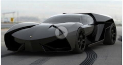 Top 10 Most Expensive Cars In The World