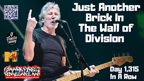 Roger Waters Calls Biden a “War Criminal” And Defends Russia & China?!