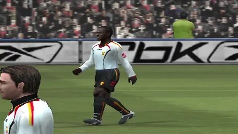 Pro Evolution Soccer 6 - Liga Master - Roma - PC #63 Messina VS Roma