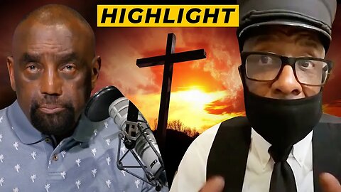 Do Christians have to "Accept Jesus as their Lord & Savior"? (Highlight)