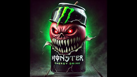 Refusing Monster's Bad Apple