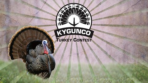 Turkey Contest & Turkey Gear