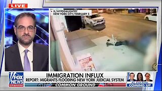 Joe Borelli: ‘New York Can Just Pay Dallas’ Budget for What We Are Paying for This Migrant Crisis’