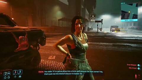 cyberpunk 2077 walkthrough part 83 #cyberpunk2077game #cyberpunk2077gameplay