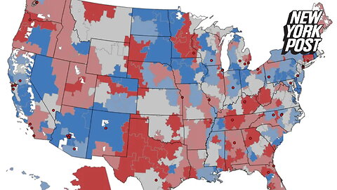 Where you live could affect your Alzheimer's diagnosis