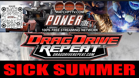 Drag Drive Repeat E67 - Sick Summer